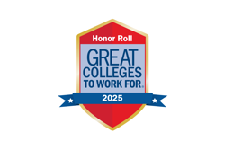 Great Colleges To Work For