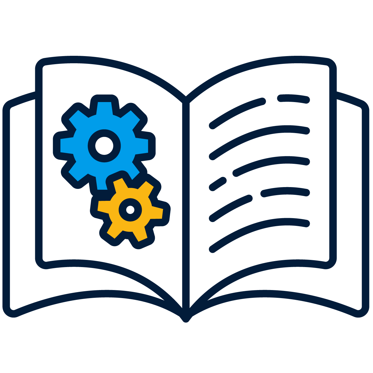 Career Site Icons Go To Guides