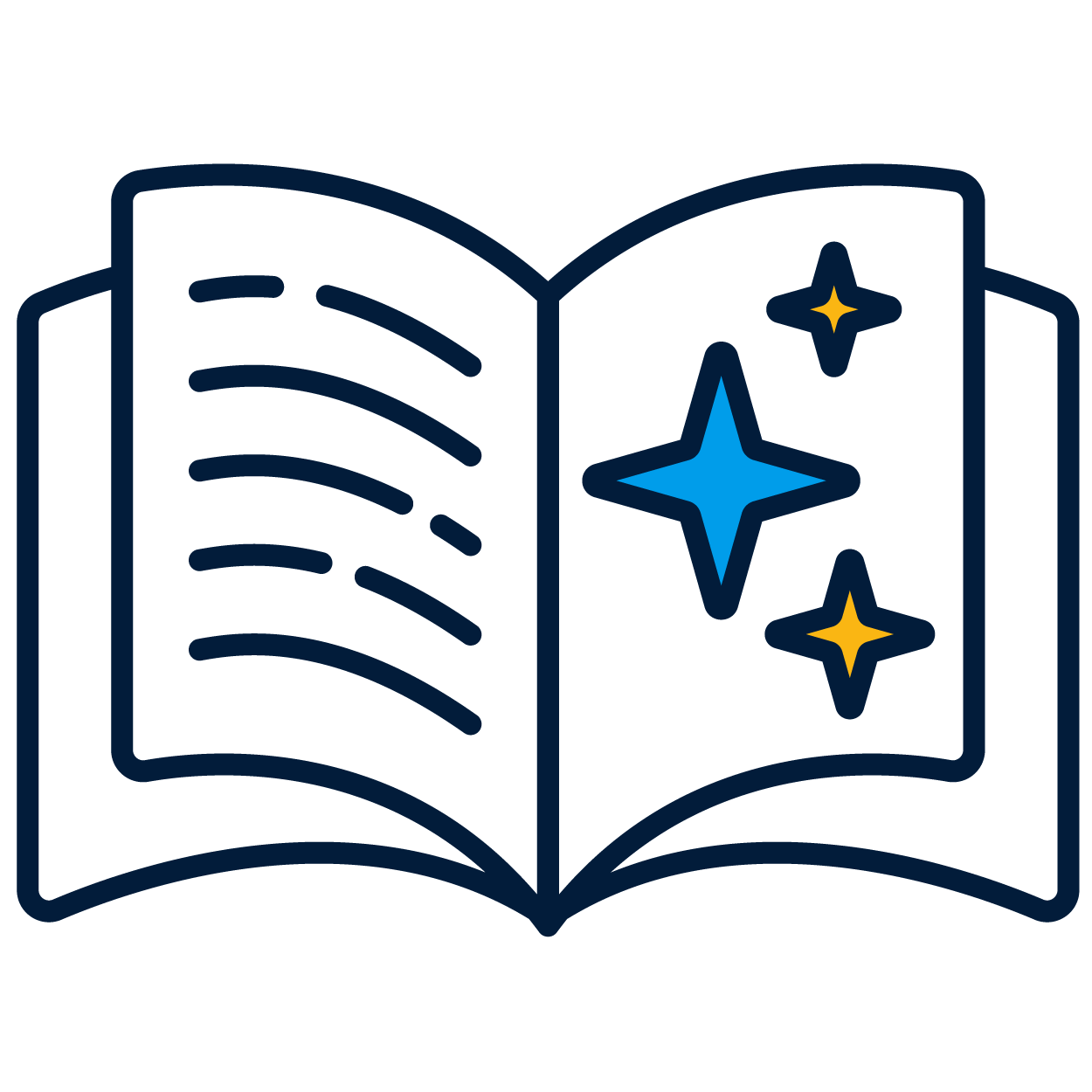 Career Site Icons Optimistic Educators