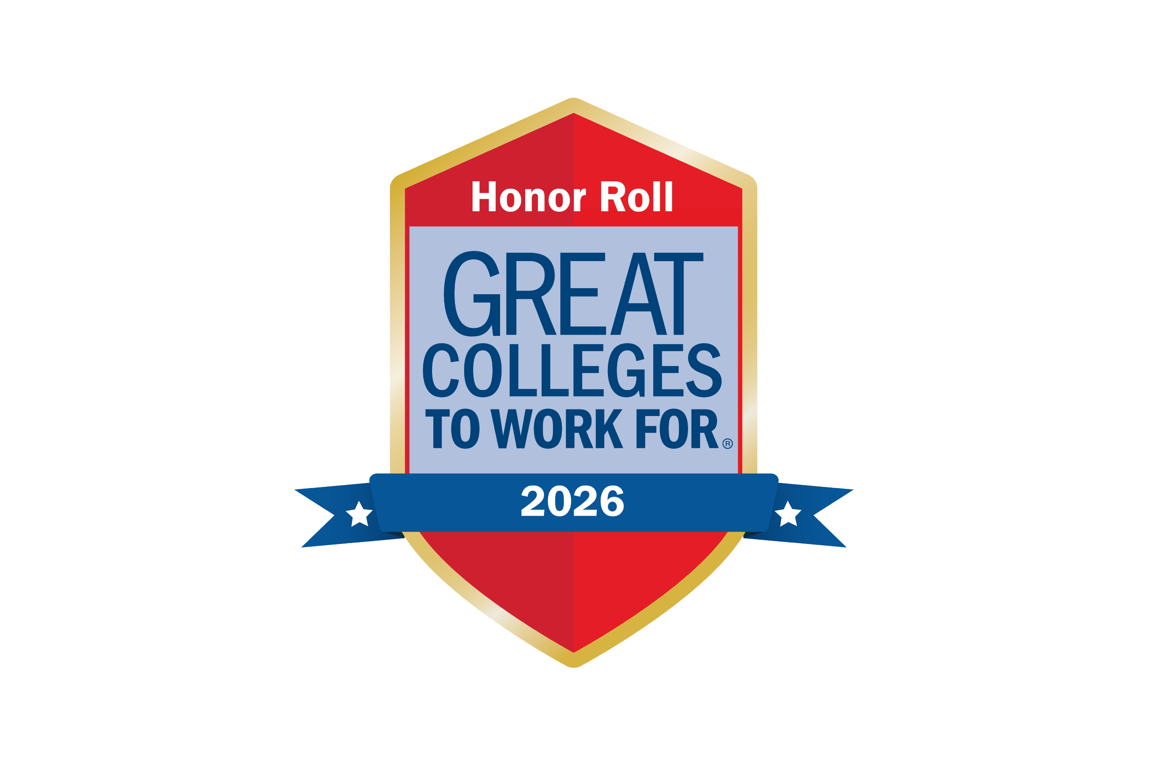 2026 Honor Roll Logo Career Site