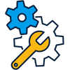 Career Site Icons Tireless Troubleshooters