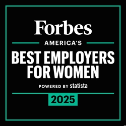 Best Employer For Women
