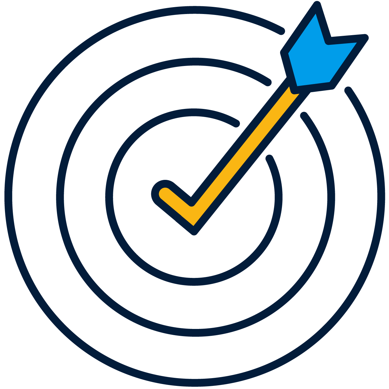 Career Site Icons Mission Minded Strategists