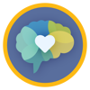 a heart in a brain