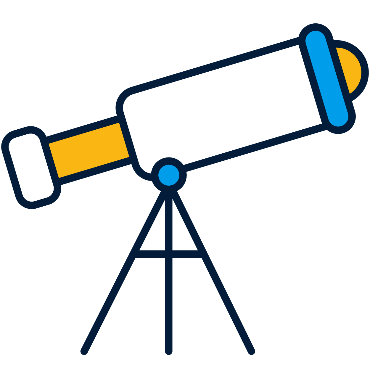 Career Site Icons Pragmatic Visionaries