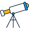 Career Site Icons Pragmatic Visionaries