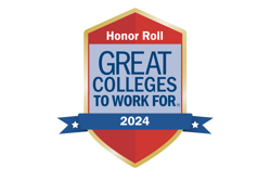 Great Colleges To Work For