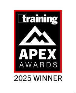 Training Apex Awards