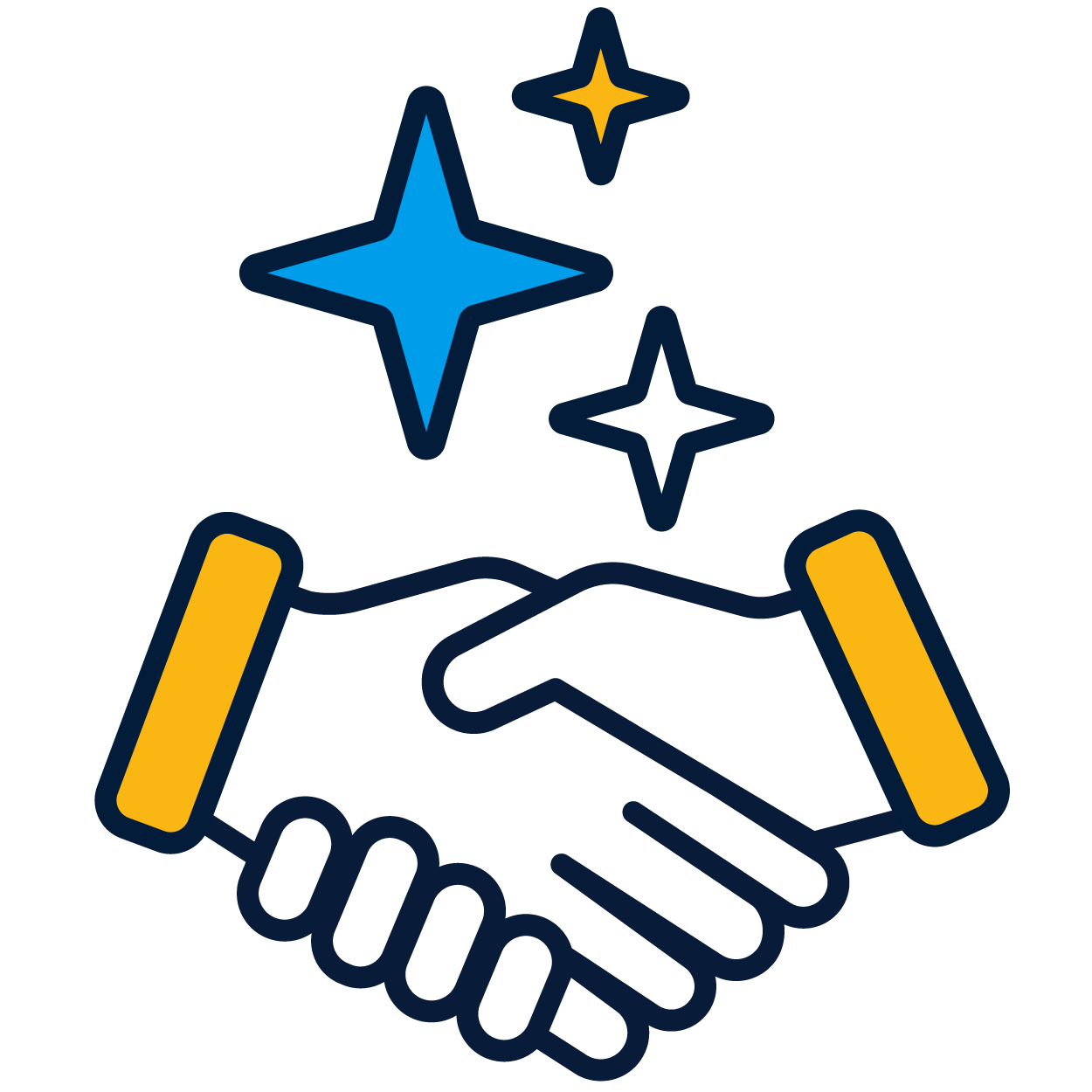 Career Site Icons Meet Your Mentors