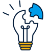 Career Site Icons Passionate Problem Solvers