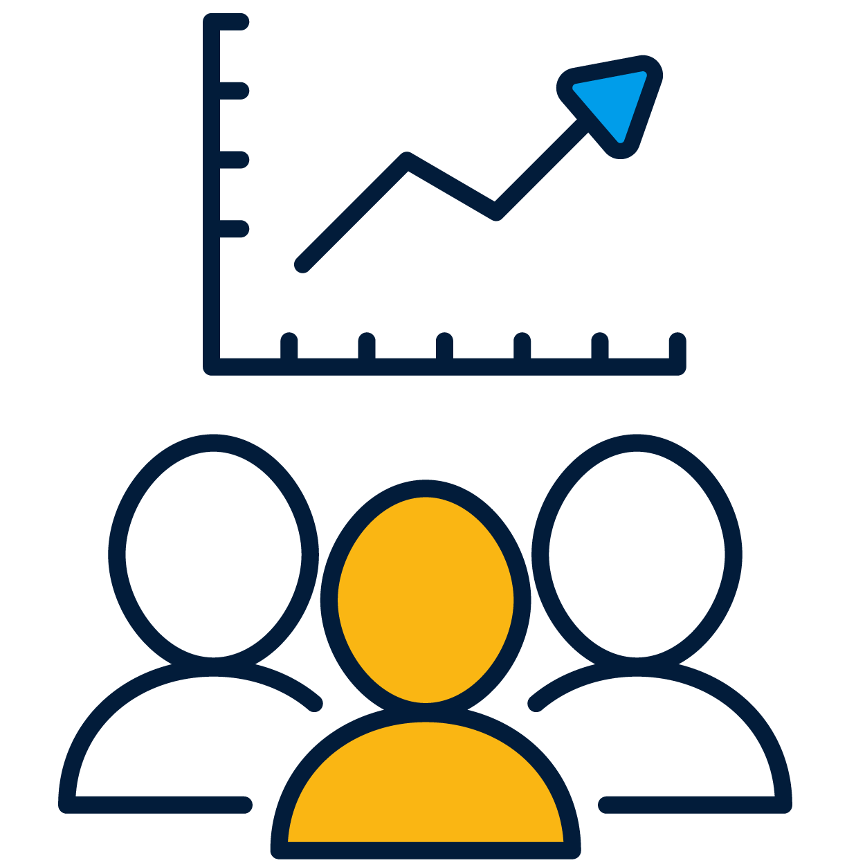 Career Site Icons People Centered Strategists