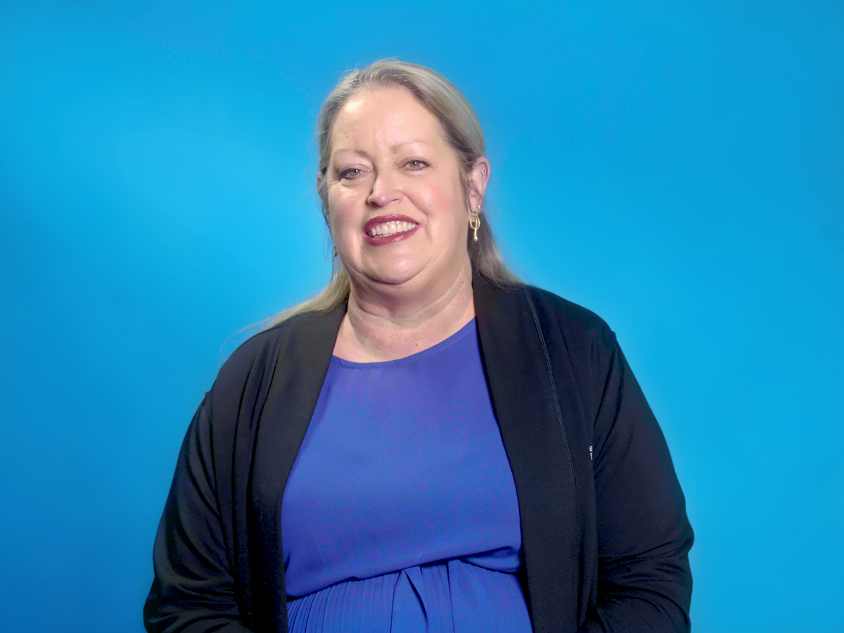 812124 Employer Brand FY24 Career Site Online Adjunct Faculty Page Testimonial Pamme Boutselis