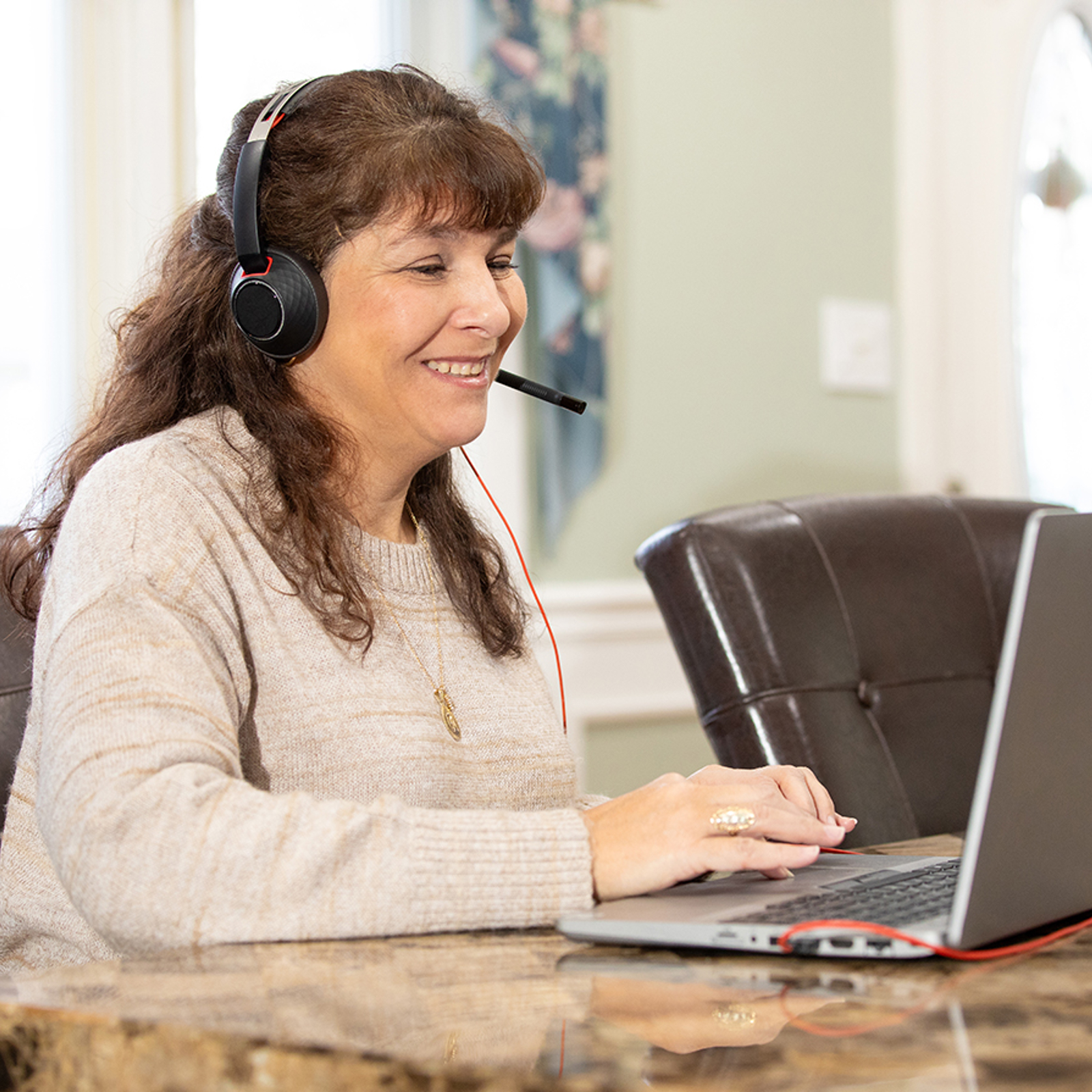 812124 Employer Brand FY24 Career Site Academics And Teaching Page Teach College Classes Online