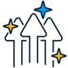 Career Site Icons Thrive Without Limits