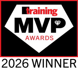 Training MVP Awards