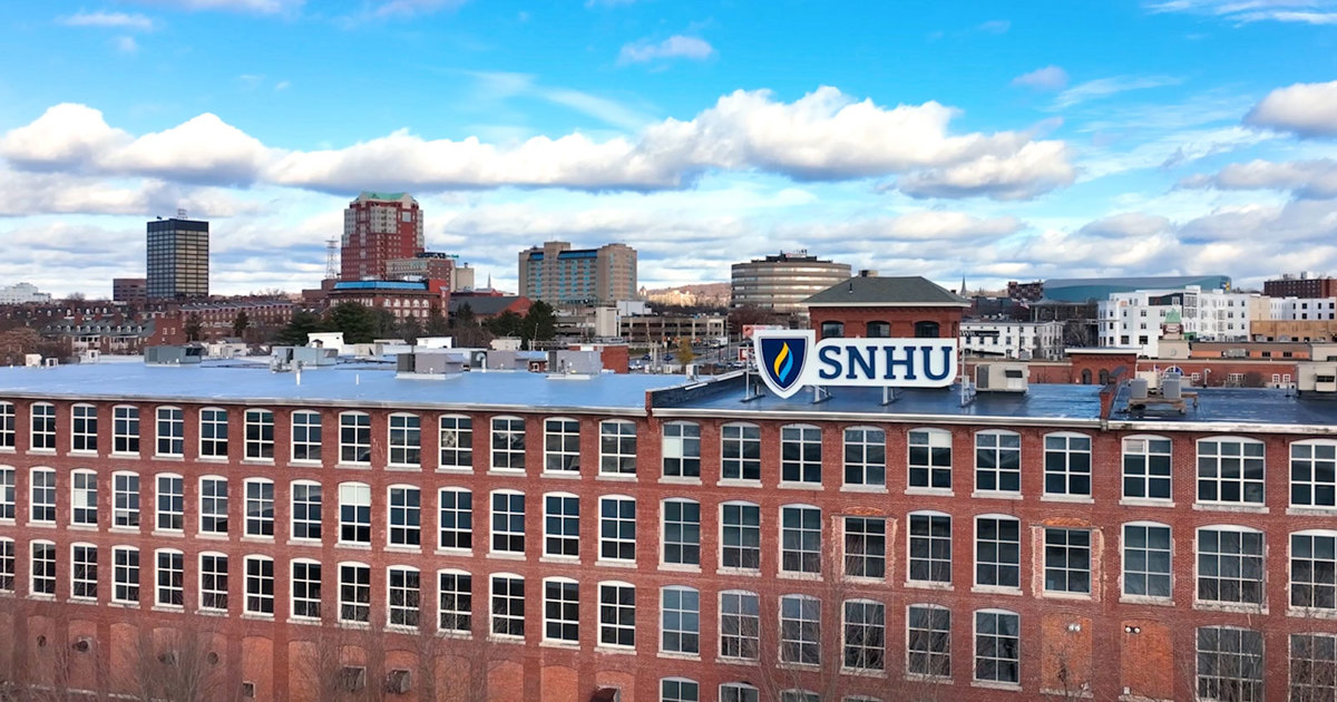 Transform lives, including yours SNHU Careers