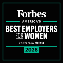 Best Employer For Women