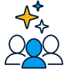 Career Site Icons Nimble Leaders